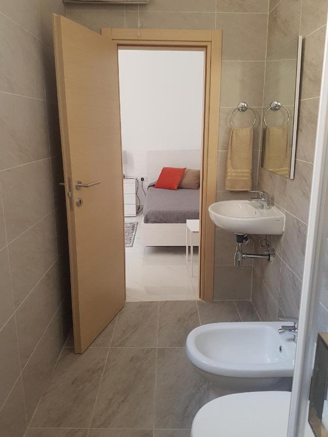 Ac1- Prime Location 3 Bedroom Apt In St.Julian'S San Ġiljan Buitenkant foto