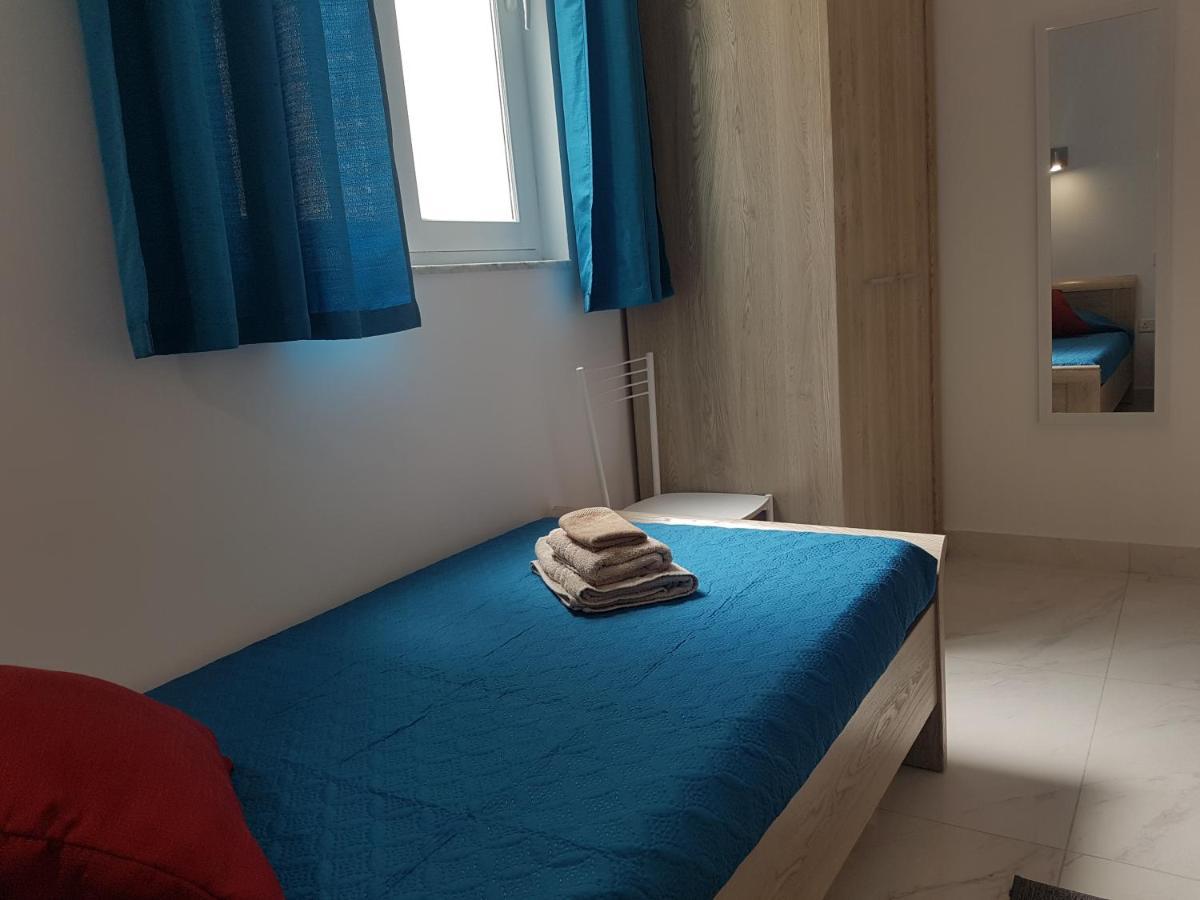 Ac1- Prime Location 3 Bedroom Apt In St.Julian'S San Ġiljan Buitenkant foto